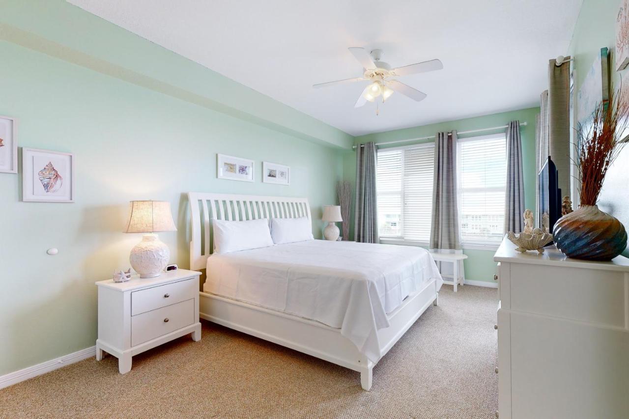 Navy Cove Harbor 1306 Apartamento Gulf Shores Exterior foto