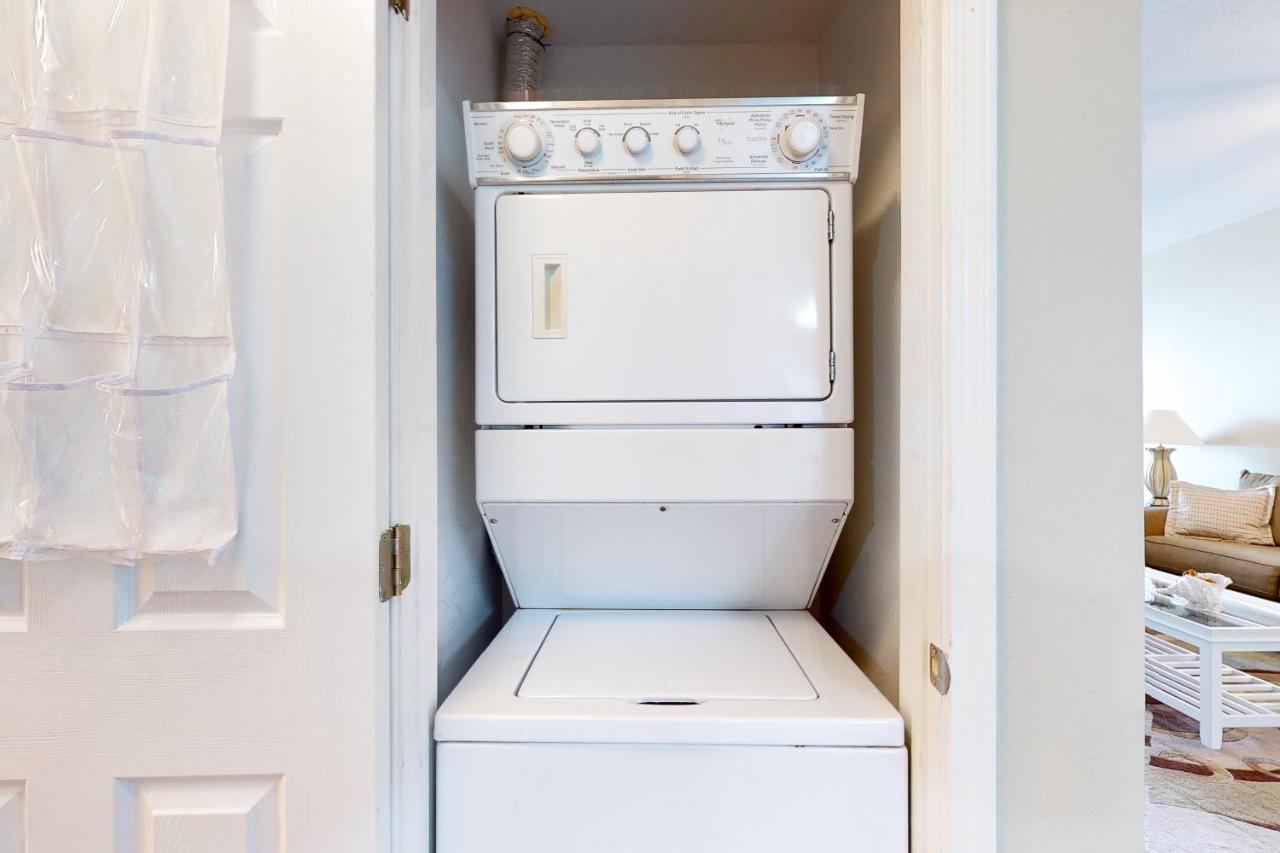 Navy Cove Harbor 1306 Apartamento Gulf Shores Exterior foto