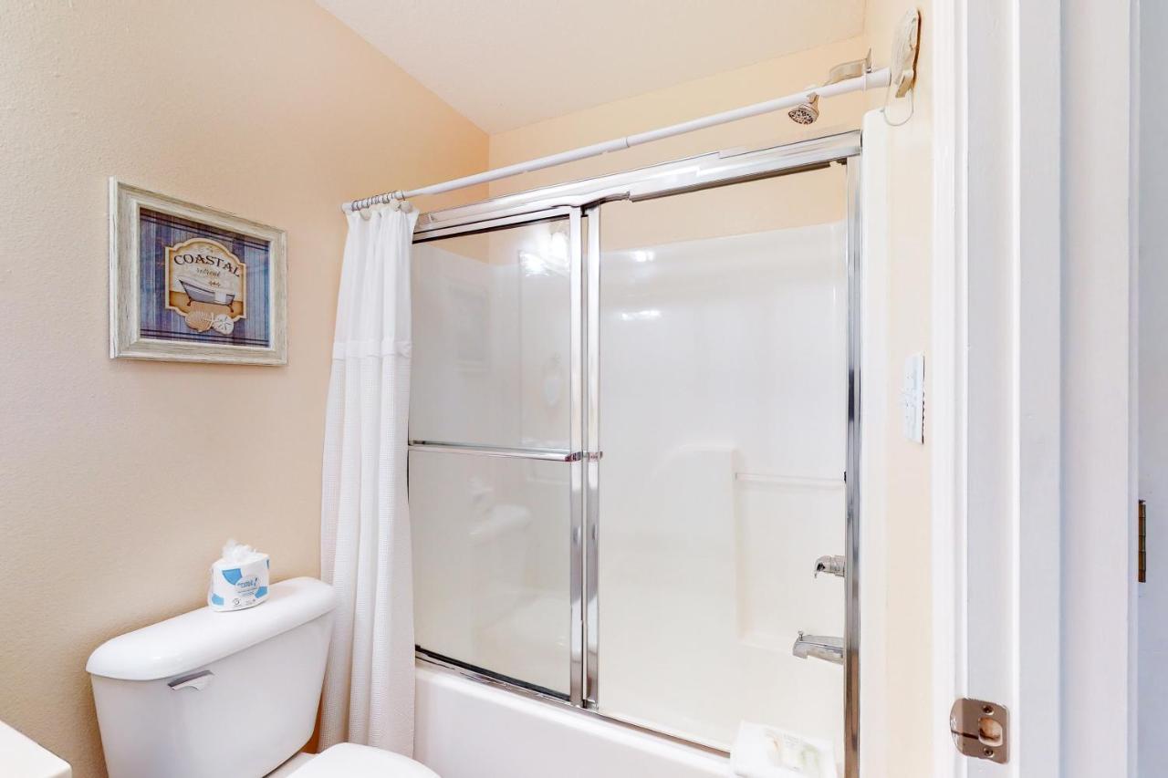 Navy Cove Harbor 1306 Apartamento Gulf Shores Exterior foto