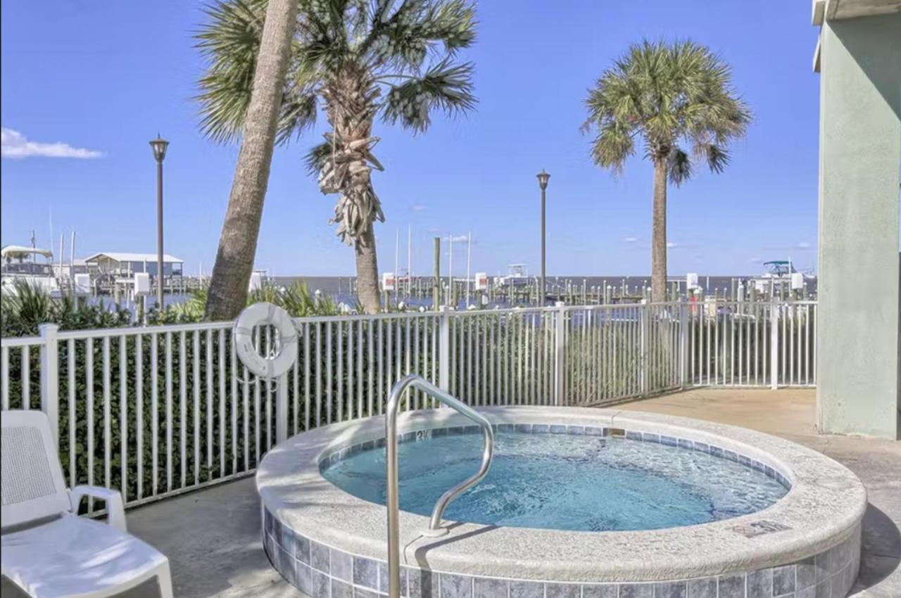 Navy Cove Harbor 1306 Apartamento Gulf Shores Exterior foto
