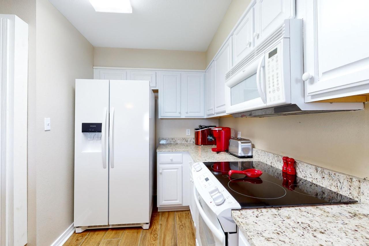 Navy Cove Harbor 1306 Apartamento Gulf Shores Exterior foto