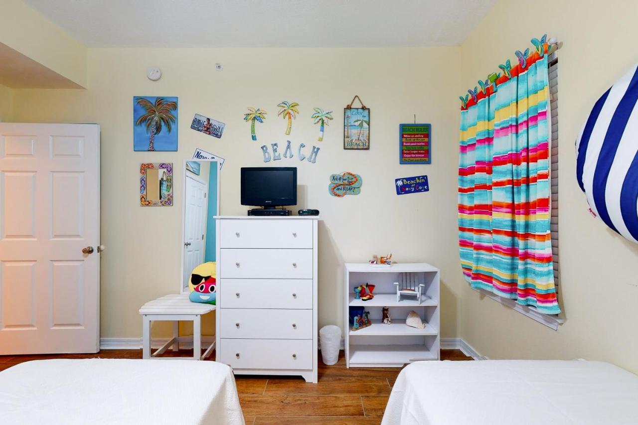 Navy Cove Harbor 1306 Apartamento Gulf Shores Exterior foto