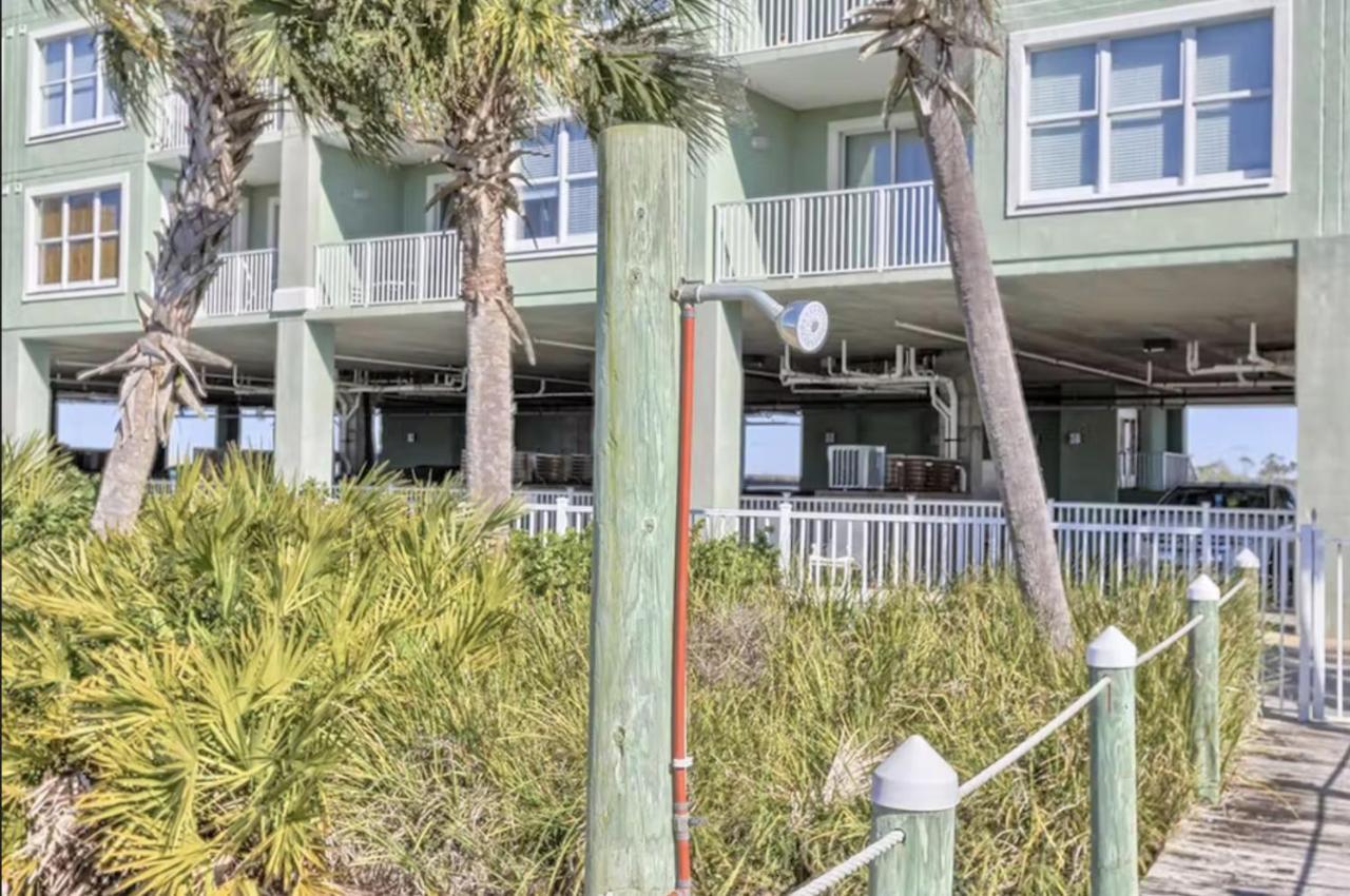 Navy Cove Harbor 1306 Apartamento Gulf Shores Exterior foto