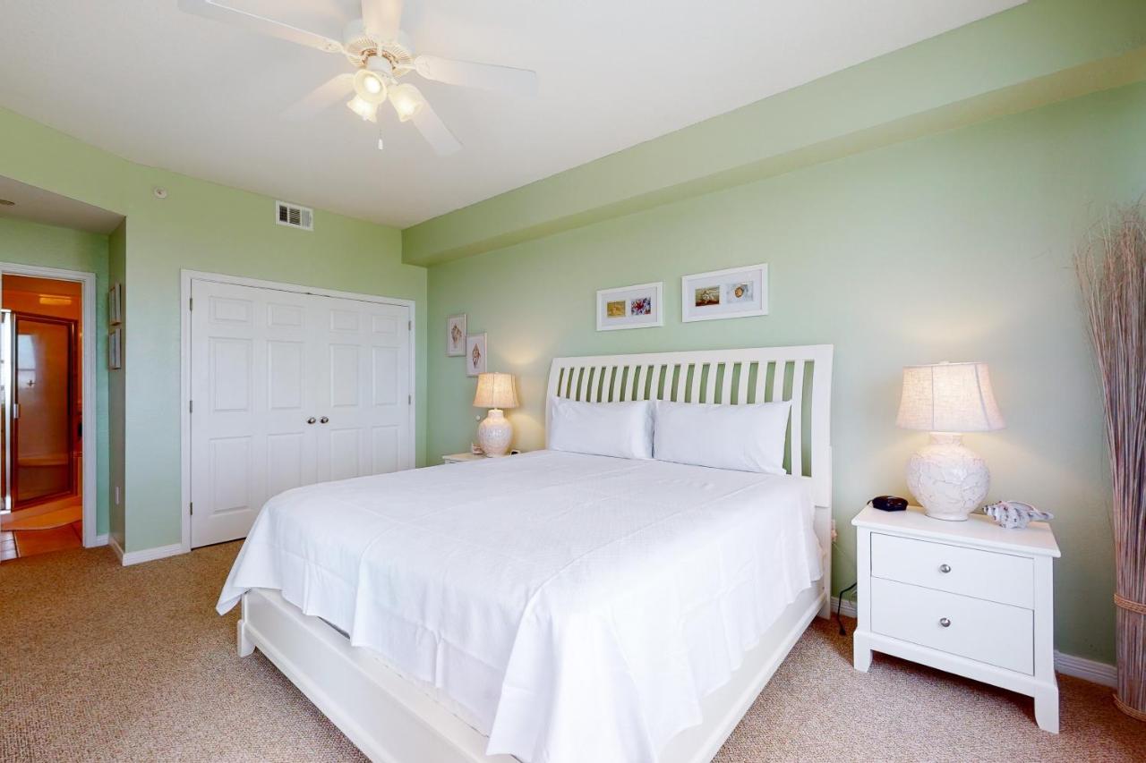 Navy Cove Harbor 1306 Apartamento Gulf Shores Exterior foto