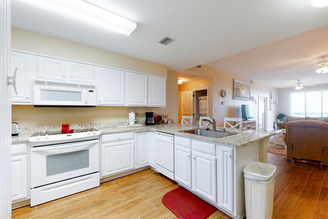 Navy Cove Harbor 1306 Apartamento Gulf Shores Exterior foto
