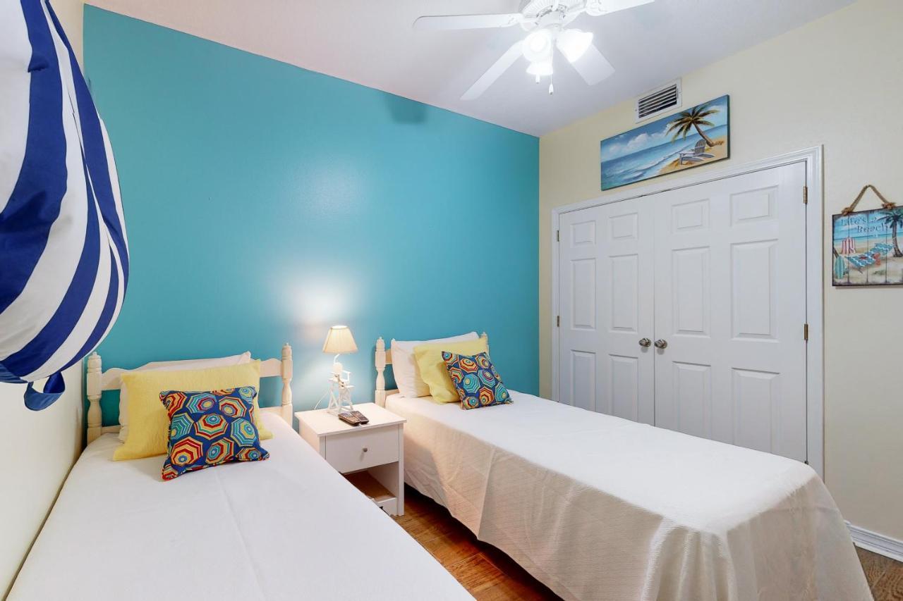 Navy Cove Harbor 1306 Apartamento Gulf Shores Exterior foto