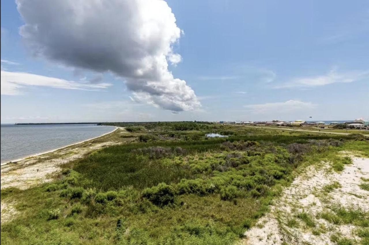 Navy Cove Harbor 1306 Apartamento Gulf Shores Exterior foto