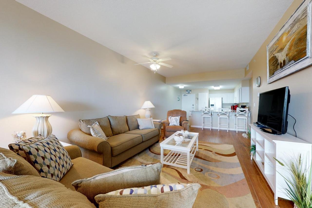 Navy Cove Harbor 1306 Apartamento Gulf Shores Exterior foto