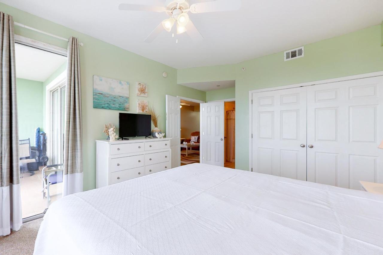 Navy Cove Harbor 1306 Apartamento Gulf Shores Exterior foto