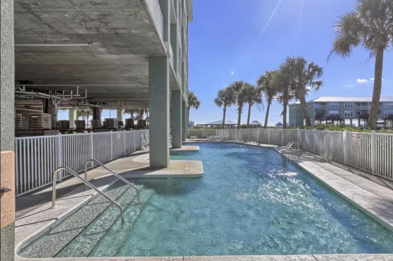 Navy Cove Harbor 1306 Apartamento Gulf Shores Exterior foto