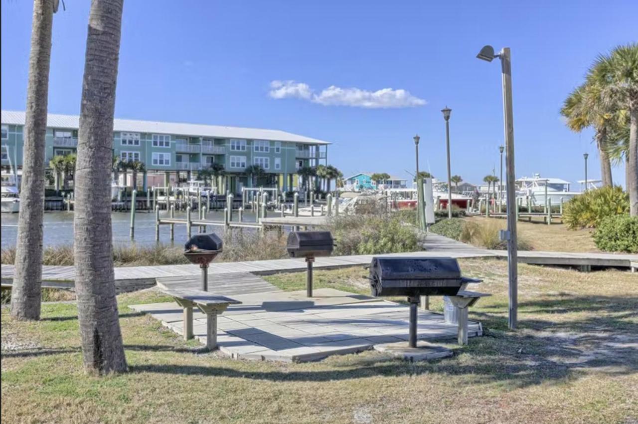 Navy Cove Harbor 1306 Apartamento Gulf Shores Exterior foto