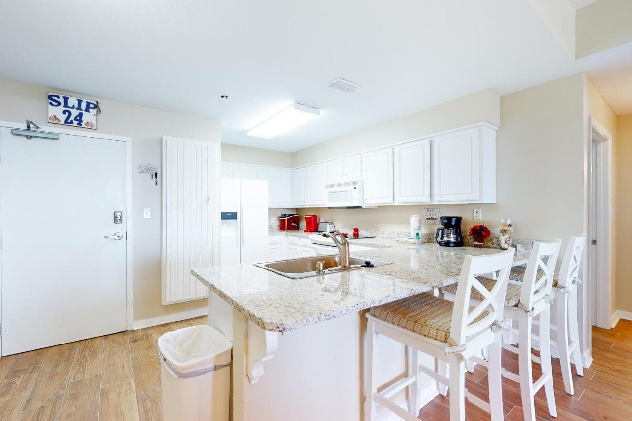 Navy Cove Harbor 1306 Apartamento Gulf Shores Exterior foto