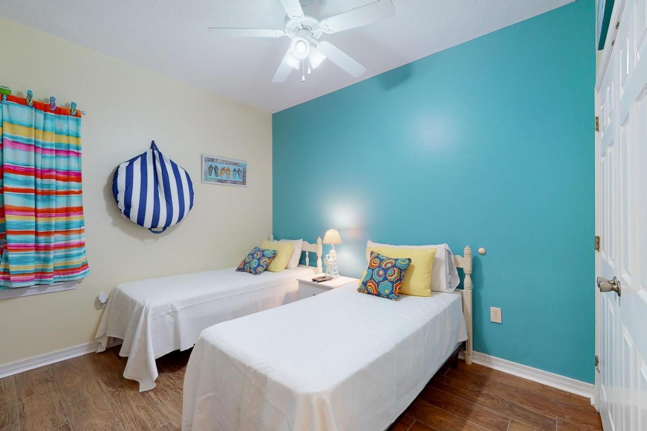 Navy Cove Harbor 1306 Apartamento Gulf Shores Exterior foto
