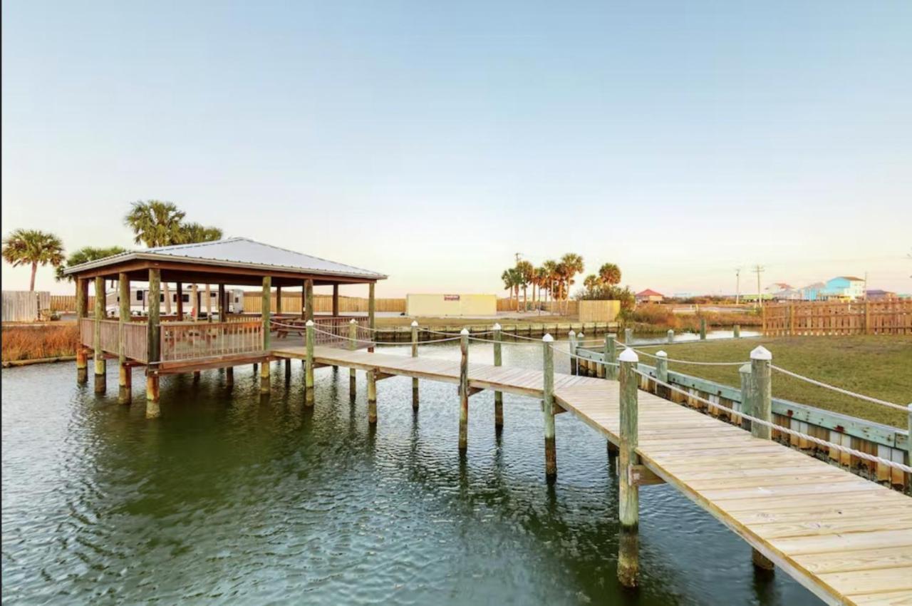 Navy Cove Harbor 1306 Apartamento Gulf Shores Exterior foto